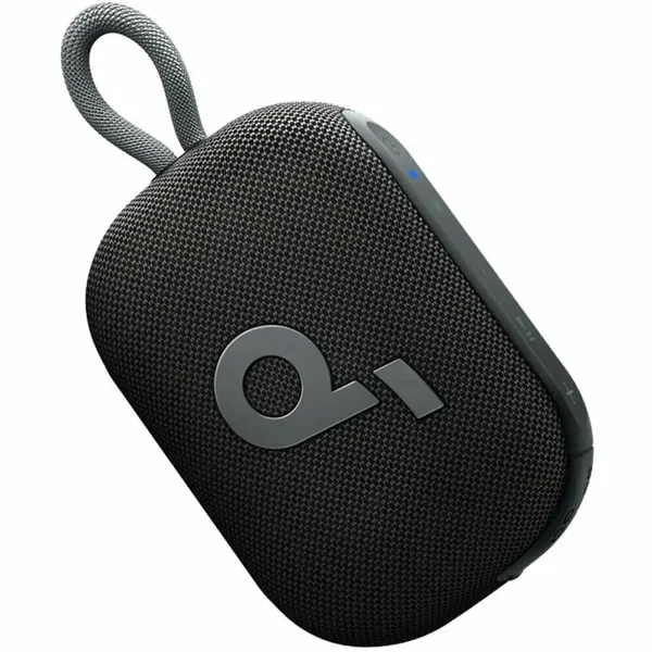 Беспроводная колонка Anker Soundcore Select Go 4, Bluetooth, черный (A31X1011)