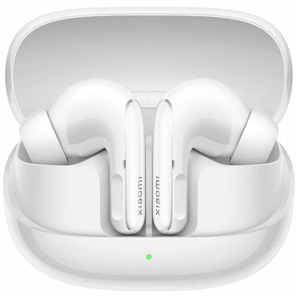 Беспроводные наушники Xiaomi Buds 5 Pro BT-White (BHR9642GL) белые
