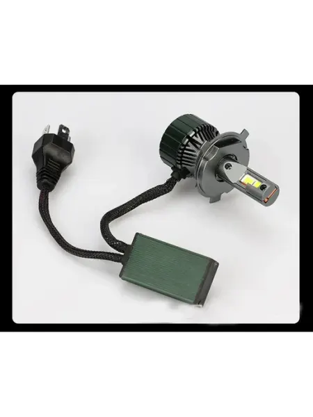 Автомобильные фары 65w 9006(HB4)