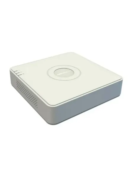 Автономный видеорегистратор DS-7104NI-Q1 для дома 4 канала Hikvision