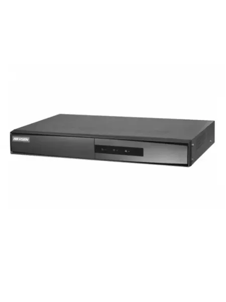 Автономный видеорегистратор DS-7104NI-Q1 M 4 канала Hikvision