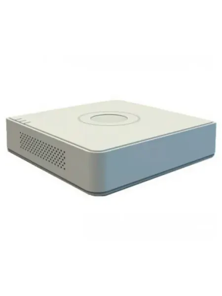 Видеорегистратор DS-7104HGHI-F1 4-х кан. Turbo HD Hikvision