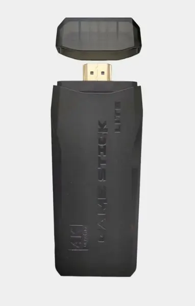 Игровая приставка Game Stick Lite, 64ГБ, портативная, черный