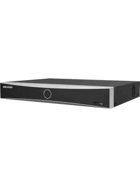 Видеорегистратор DS-7608NXI-K1(D) Hikvision