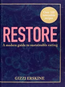 Restore / Книга на Английском | Erskine Gizzi