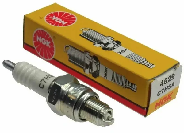 Свеча зажигания NGK 4629 C7HSA