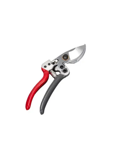 Секатор садовый лезвия из стали SK5 ручки из метала СЕМАЗАНИ