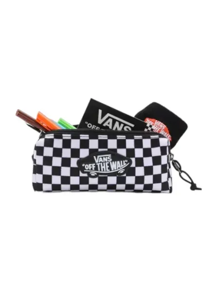 Пенал школьный для ручек Vans