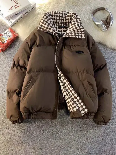 Eskimo wear Куртка демисезонная укороченная