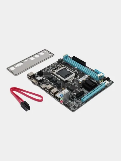 Материнская плата Esonic H61 Оем NVME