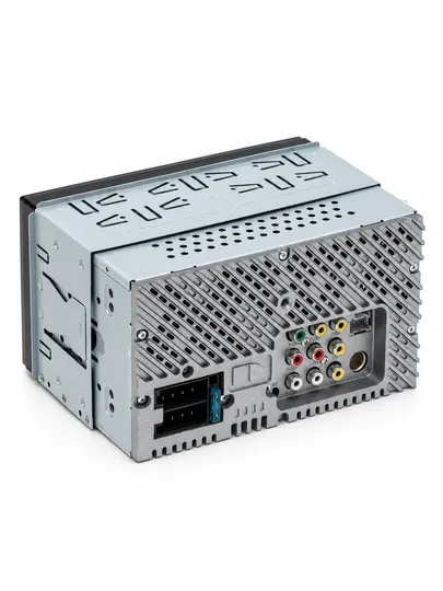 Автомагнитола Nakamichi NAM1610 и NAM1712, экран 7 дюймов, Bluetooth, USB, FM/AM - Автомагнитолы