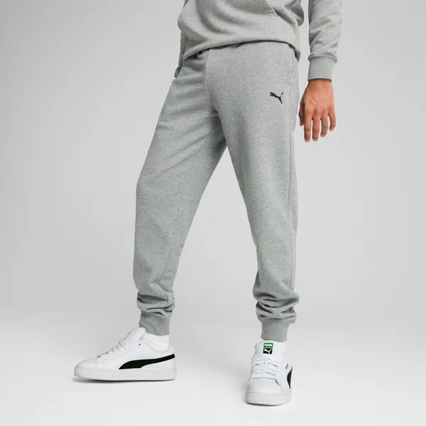 PUMAБрюки спортивные ESS Logo Sweatpants TR cl