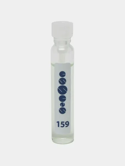 Essens пробник и парфюм, ароматы W154, W155