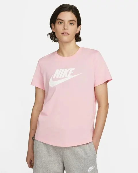 NIKEФутболка спортивная Essential ICON Futura