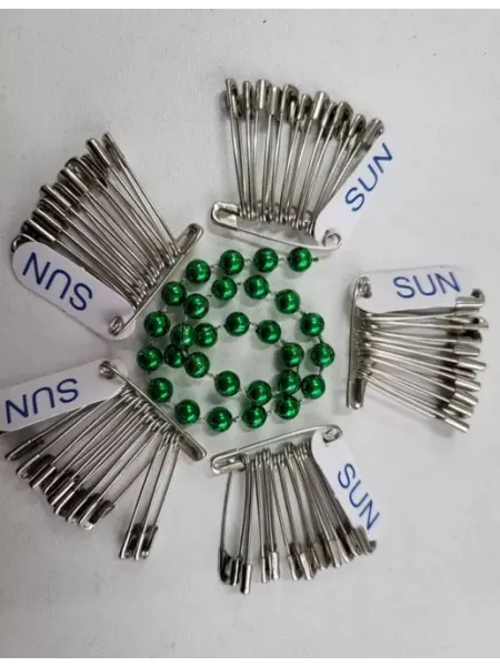 Булавки английские SUN furnitura_optom2