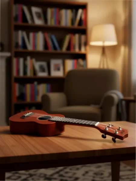 Укулеле