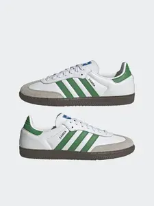 Кроссовки SAMBA OG Originals Samba OG Green IG1024 EU41