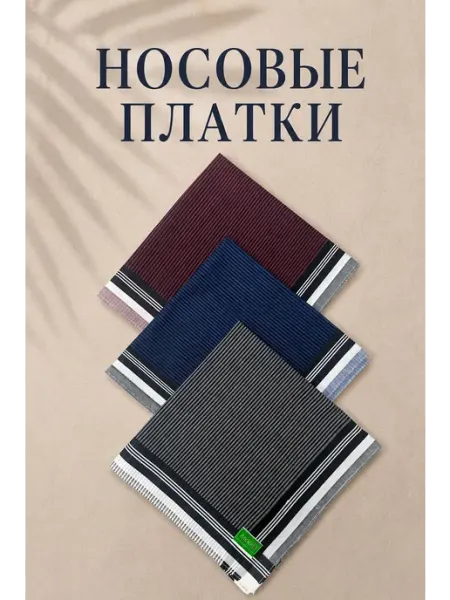 Носовой платок