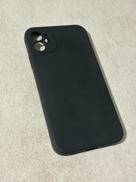 Чехол iPhone 11 Чехол на телефон