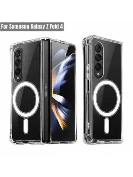 Чехол с MagSafe для Samsung Galaxy Z Fold 4
