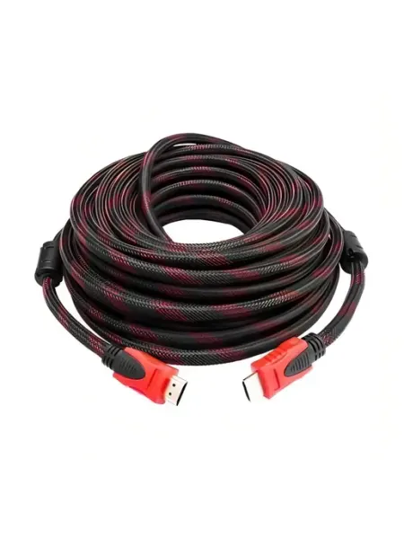 Hdmi кабель 30 м для телевизора и проектора