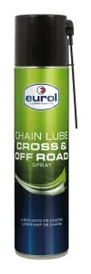 EUROL LUBRICANTS Смазка автомобильная Защитная, 400 мл, 1 шт.