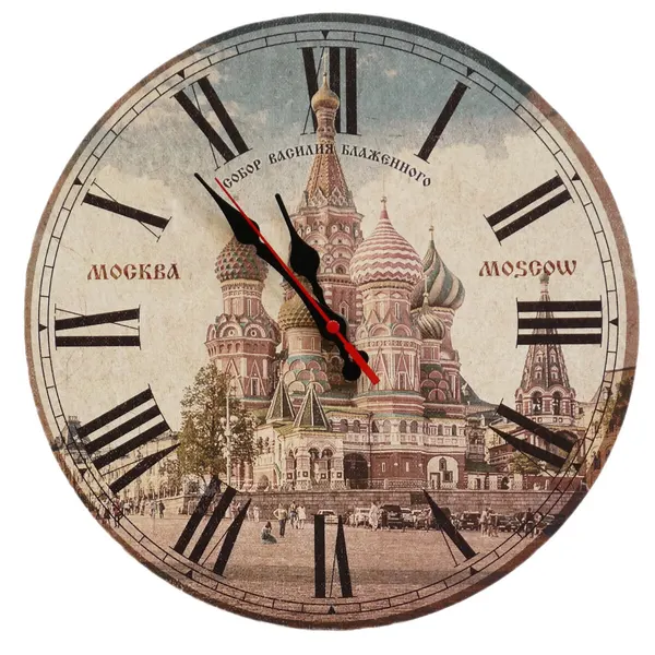 Часы настенные Тройка 90901007