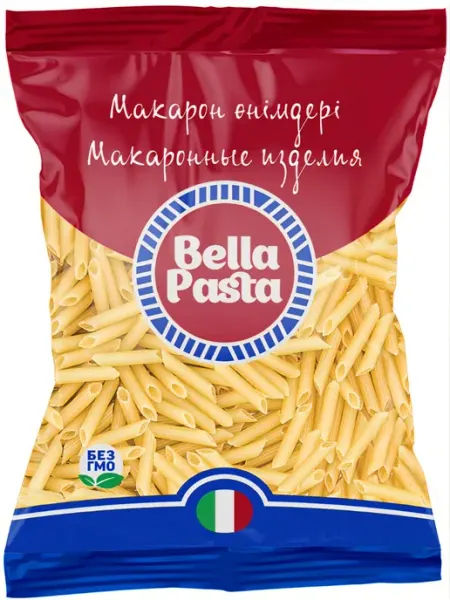 Bella Pasta перья 400 г