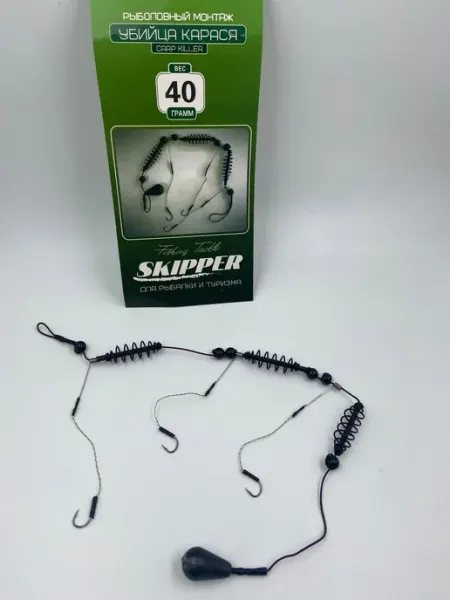 Кормушка на карпа КайФFish