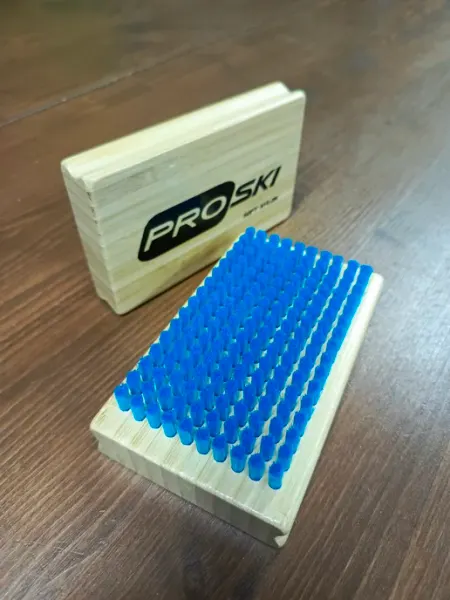 Щетка мягкий нейлон PROSKI