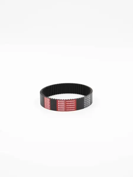 Ремень зубчатый 350-5M Novobelt HTD, 70 зубьев 10 mm Нет бренда