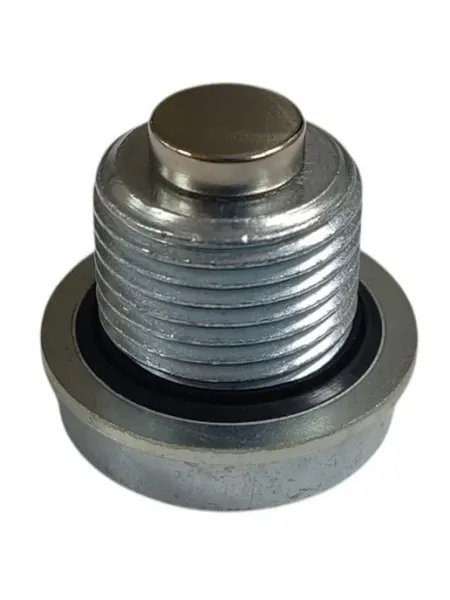 Магнитная пробка поддона M18x1.5 Honda Nissan Kia Mitsubishi