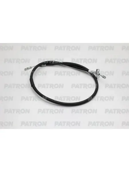 Трос ручного тормоза, для Мерседес Спринтер W903, VW LT PATRON
