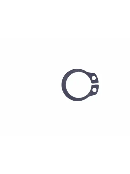 Кольцо стопорное наружное D13х1.0 мм 139QMB MotoMotor