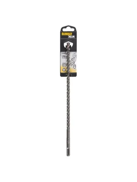 Бур по бетону XLR SDS-Plus 10х250х310 мм DT8931 deWalt