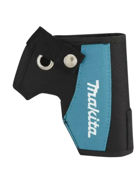 Поясная сумка-кобура для шуруповерта DF030,168467-9 Makita
