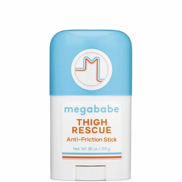 Megababe Бальзам-карандаш от натирания Thigh Rescue Anti-Friction Stick Mini 23 г
