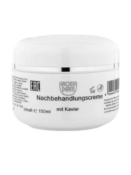 Крем STYX Aromaderm для тела Крем-корсет Икра Nachbehandlungscrem, 150 мл