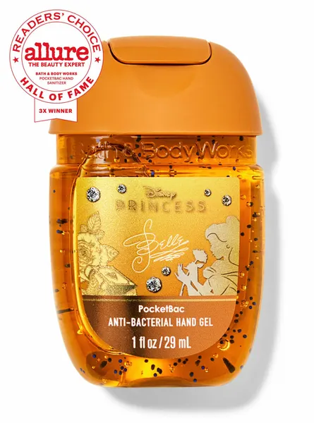 Bath & Body Works / Санитайзер для рук антисептик Belle