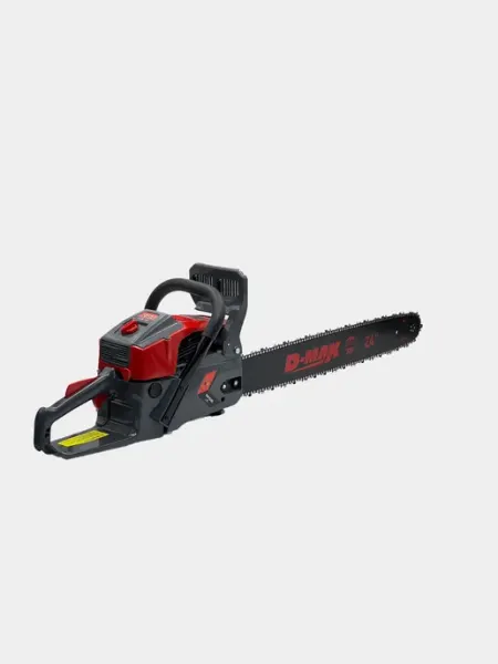 Бензопила DMAX DM-6200 бензиновая