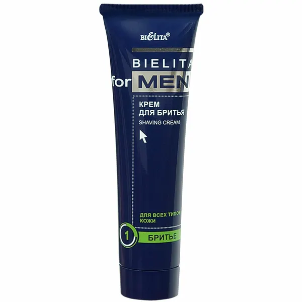 Белита For Men Крем для бритья