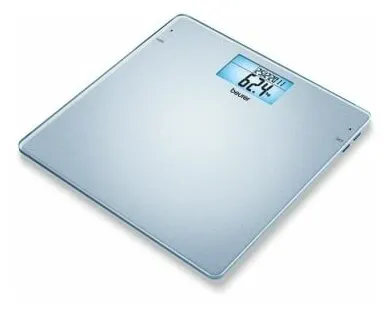 Весы напольные Beurer GS42 BMI