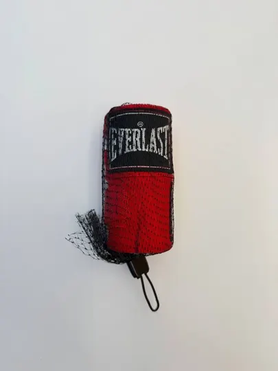 Боксерские бинты Everlast — защита рук и запястий на тренировке