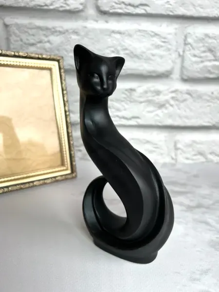 Фигурка кошка Грация Styletto