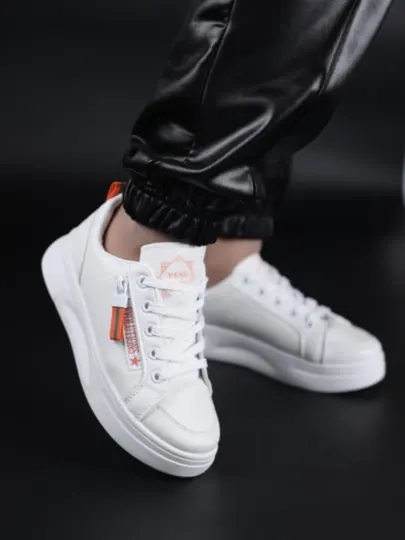 Кроссовки женские Peng Evolutions, демисезонные, размеры 36-41