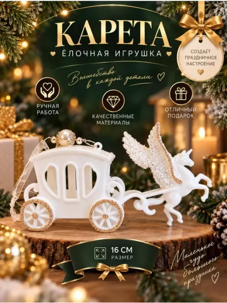 Елочные игрушки новогоднее украшение newyear_shop