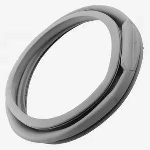 Манжета люка стиральной машины Indesit, Whirpool, Hotpoint-Ariston EWSD61031CIS