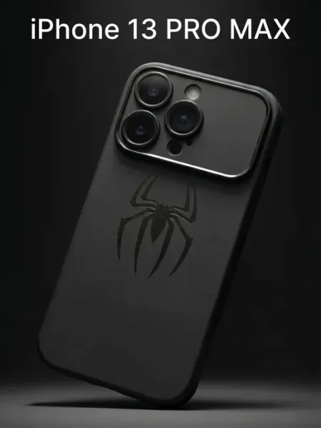 Чехол на iphone 13 PRO MAX Qapla
