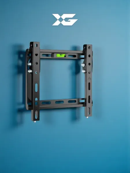 Кронштейн XG W-1343T для ТВ и мониторов 13"-43" NXT