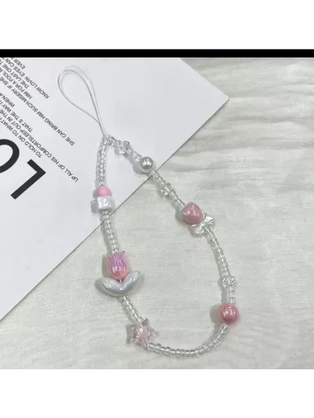 Подвеска шнурок для телефона Phone Laces Max